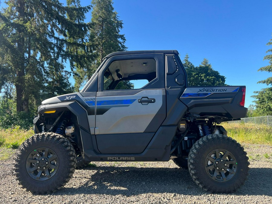 2024 Polaris Polaris XPEDITION XP Northstar