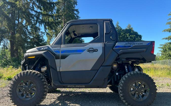 2024 Polaris Polaris XPEDITION XP Northstar