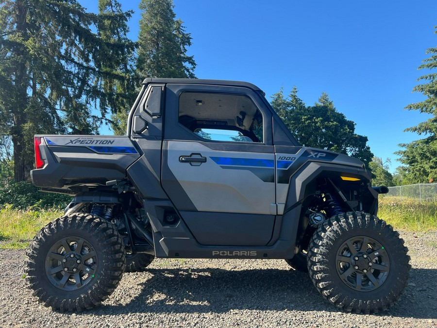 2024 Polaris Polaris XPEDITION XP Northstar