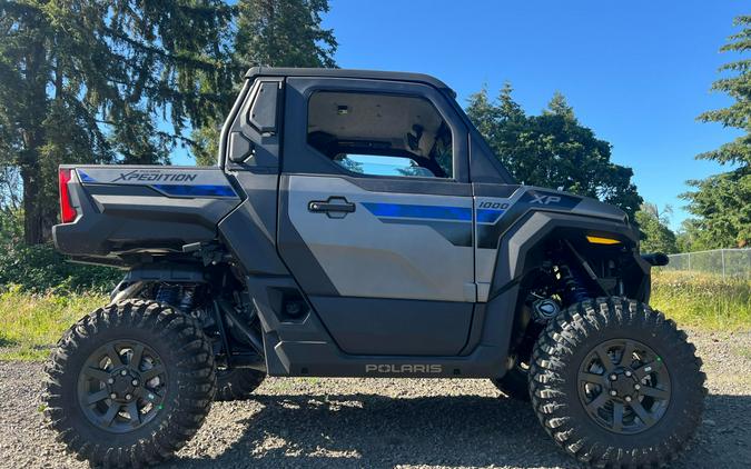 2024 Polaris Polaris XPEDITION XP Northstar