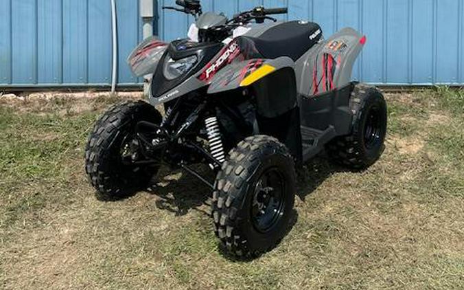 2024 Polaris Industries Phoenix™ 200