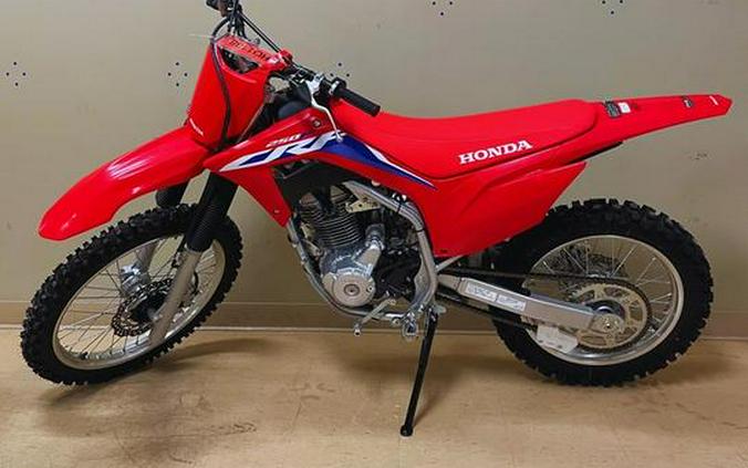 2024 Honda® CRF250F