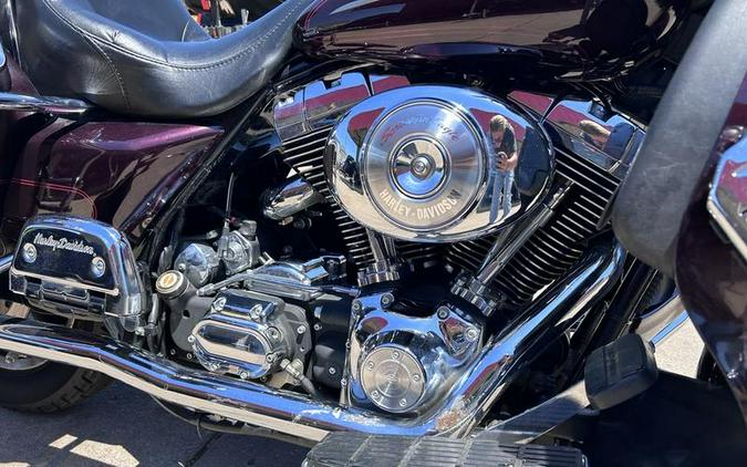 2005 Harley-Davidson® FLHTCUI - Electra Glide® Ultra Classic® Injection