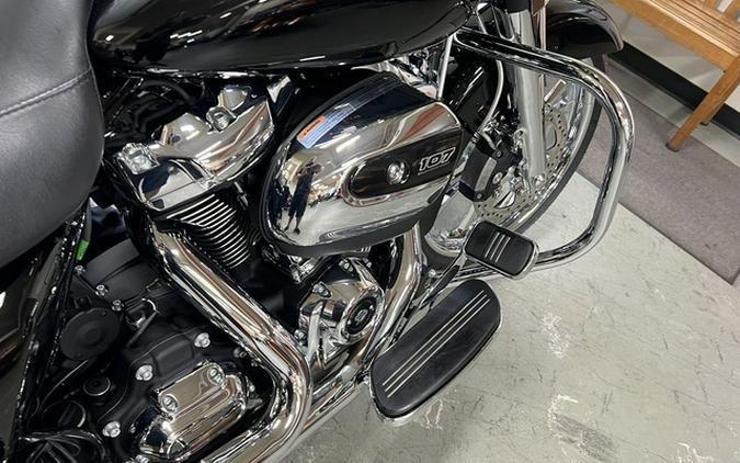 2023 Harley-Davidson FLHX - Street Glide