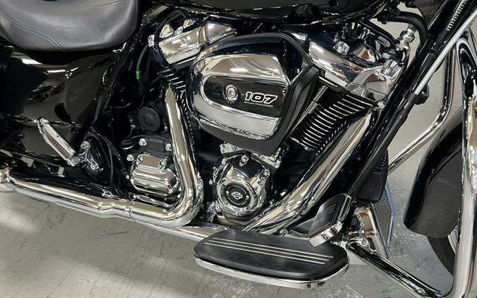 2023 Harley-Davidson FLHX - Street Glide