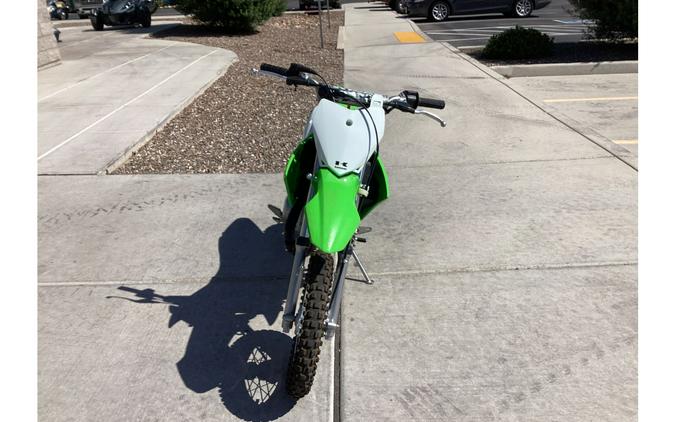 2020 Kawasaki KLX® 110L