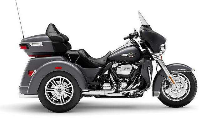 2022 Harley-Davidson® FLHTCUTG - Tri Glide® Ultra