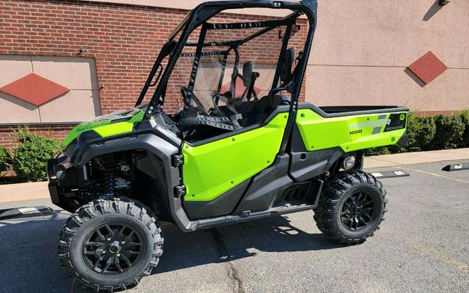 2023 Honda® Pioneer 1000 Deluxe