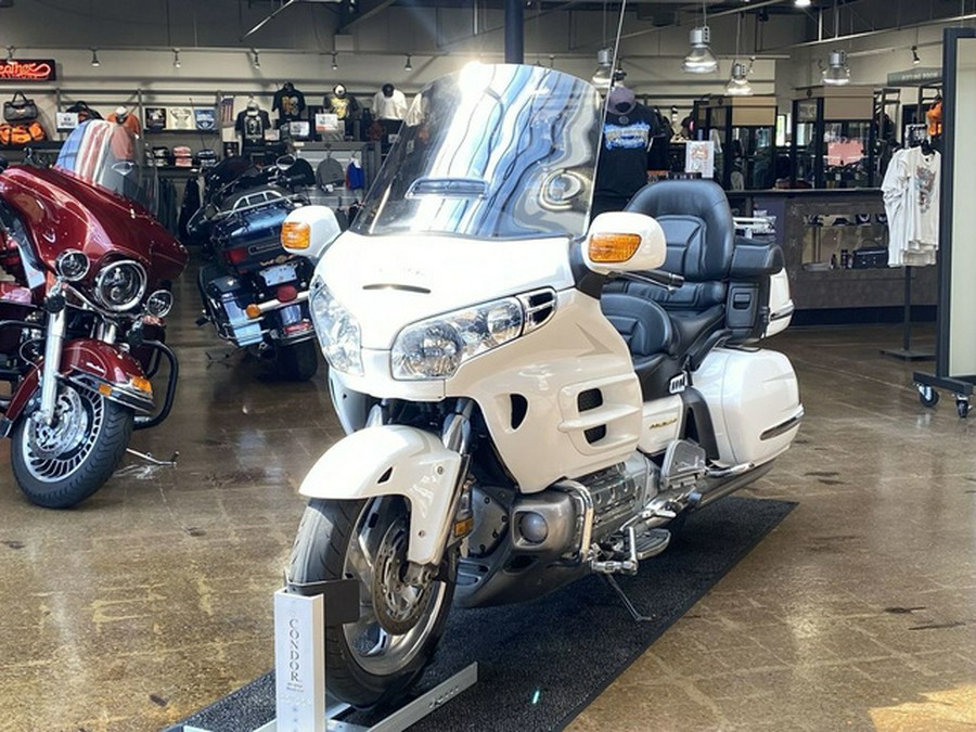 2004 Honda Gold Wing