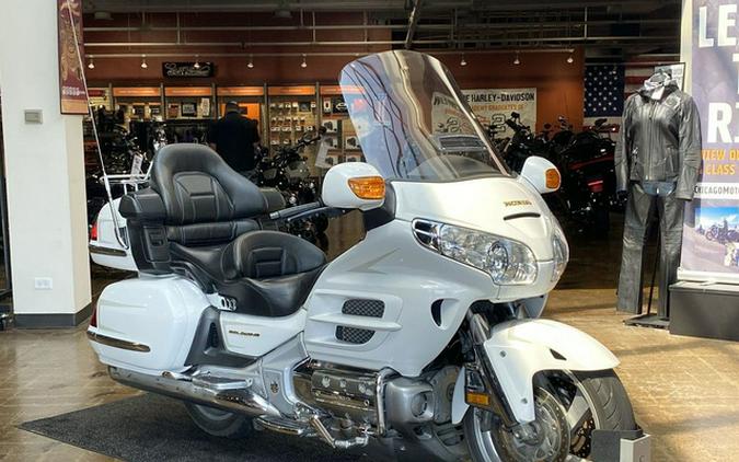 2004 Honda Gold Wing