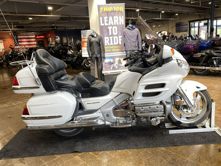 2004 Honda Gold Wing