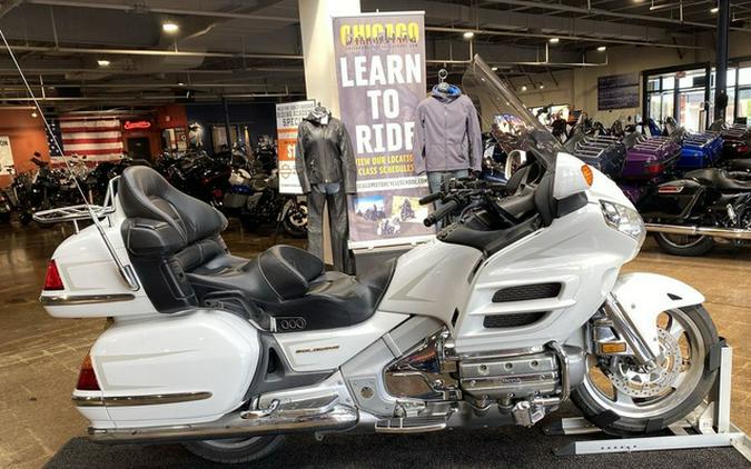 2004 Honda Gold Wing