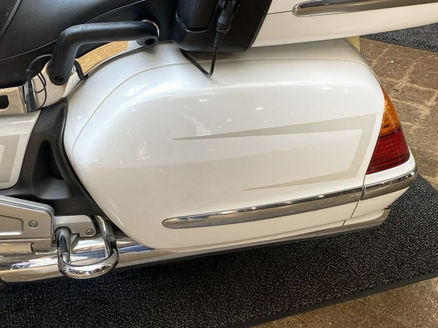 2004 Honda Gold Wing