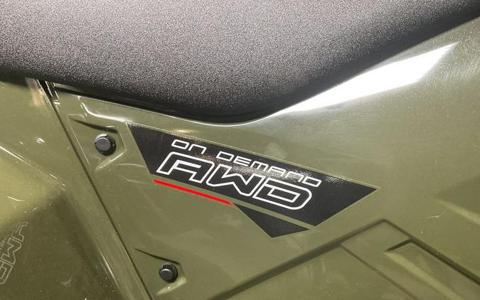 2025 Polaris® Sportsman 450 H.O. EPS