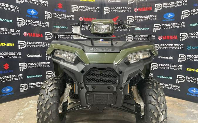 2025 Polaris® Sportsman 450 H.O. EPS