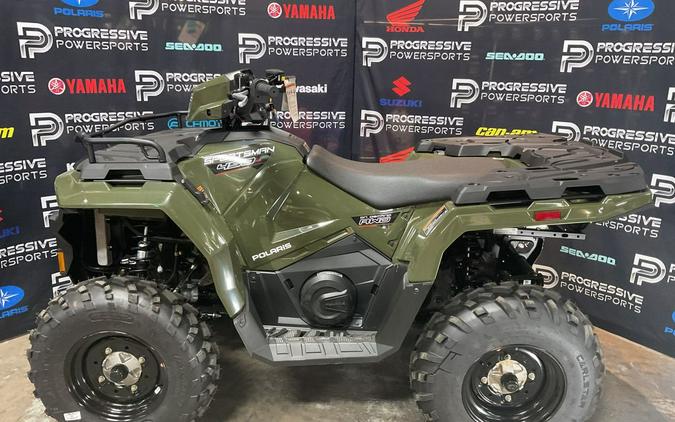 2025 Polaris® Sportsman 450 H.O. EPS