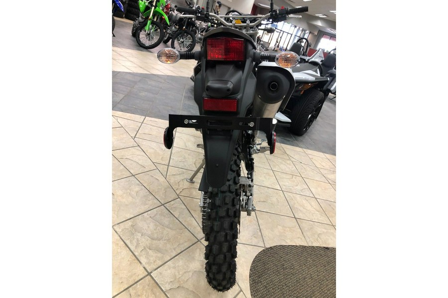 2024 Kawasaki KLX230 S ABS