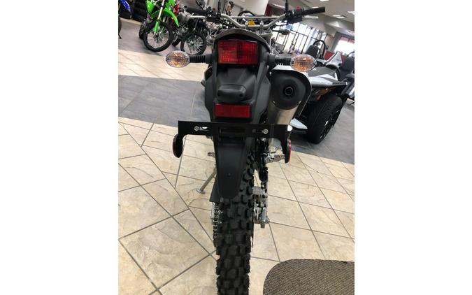 2024 Kawasaki KLX230 S ABS