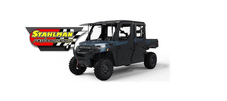 2025 Polaris Ranger® Crew XP 1000 NorthStar Edition Ultimate