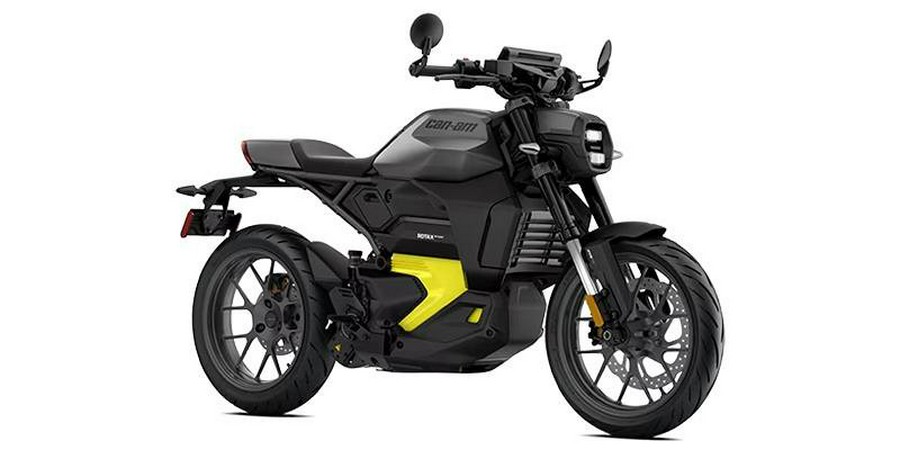 2025 Can-Am PULSE 2W