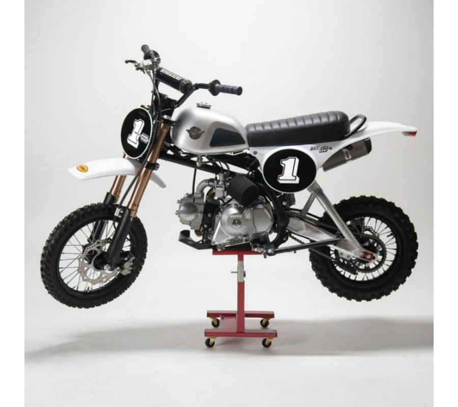 2024 GPX Moto Buscadero BSX 110R