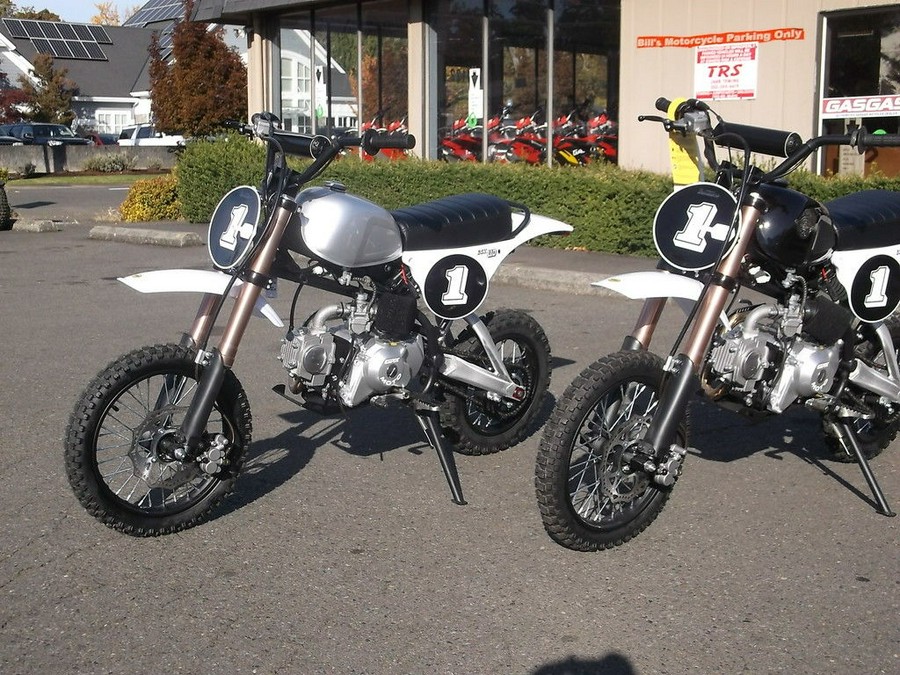 2024 GPX Moto Buscadero BSX 110R