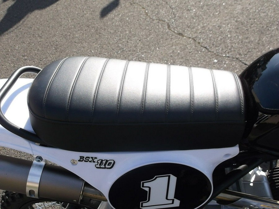 2024 GPX Moto Buscadero BSX 110R