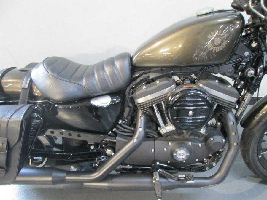 2020 Harley-Davidson® XL883L - Iron 883™