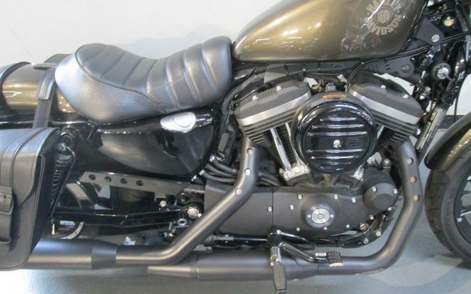 2020 Harley-Davidson® XL883L - Iron 883™