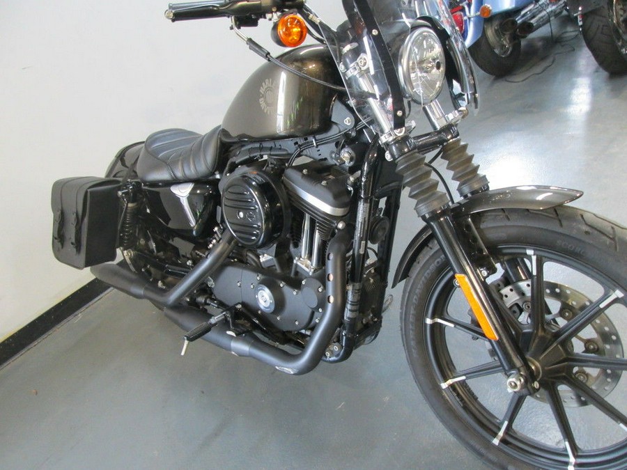 2020 Harley-Davidson® XL883L - Iron 883™