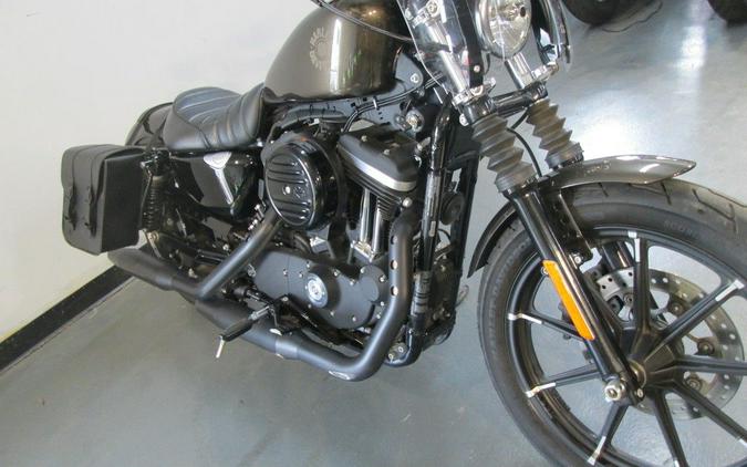 2020 Harley-Davidson® XL883L - Iron 883™