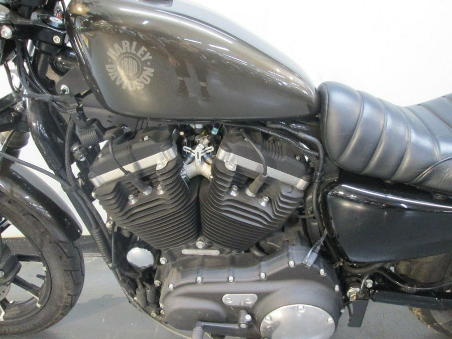 2020 Harley-Davidson® XL883L - Iron 883™