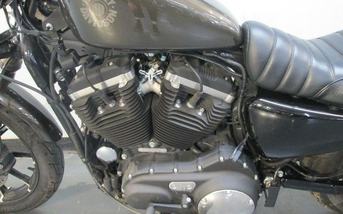 2020 Harley-Davidson® XL883L - Iron 883™