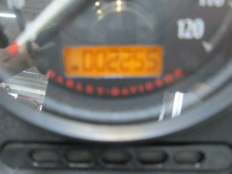 2020 Harley-Davidson® XL883L - Iron 883™