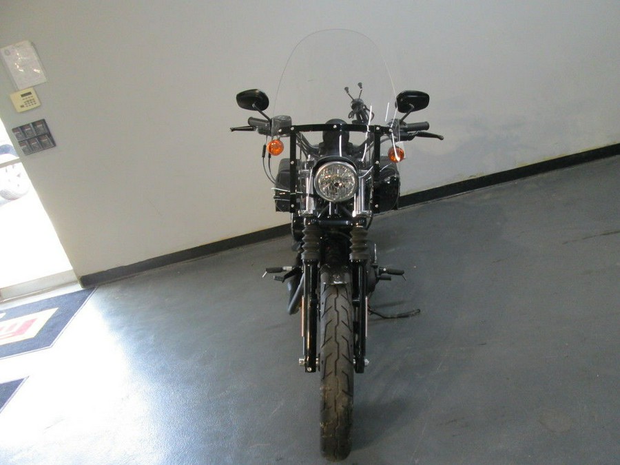 2020 Harley-Davidson® XL883L - Iron 883™