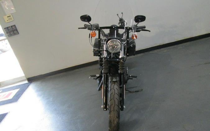 2020 Harley-Davidson® XL883L - Iron 883™