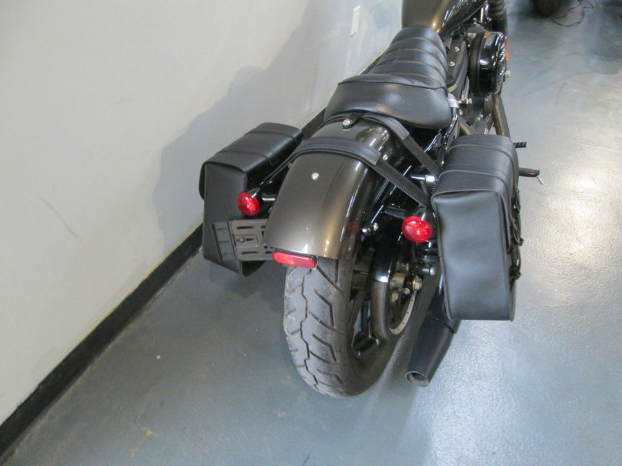 2020 Harley-Davidson® XL883L - Iron 883™