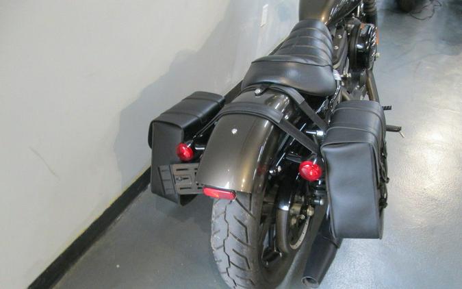 2020 Harley-Davidson® XL883L - Iron 883™