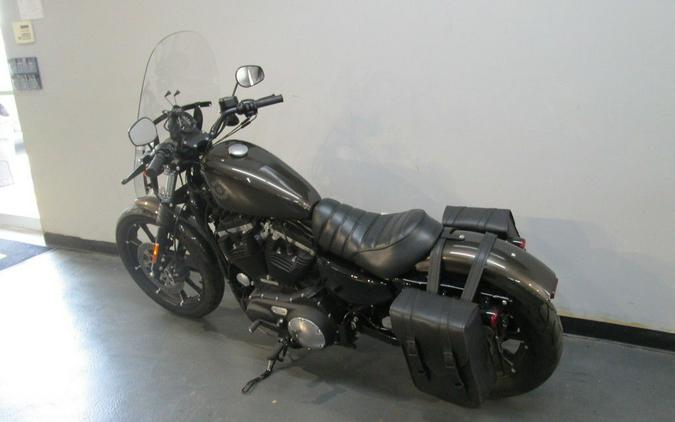 2020 Harley-Davidson® XL883L - Iron 883™