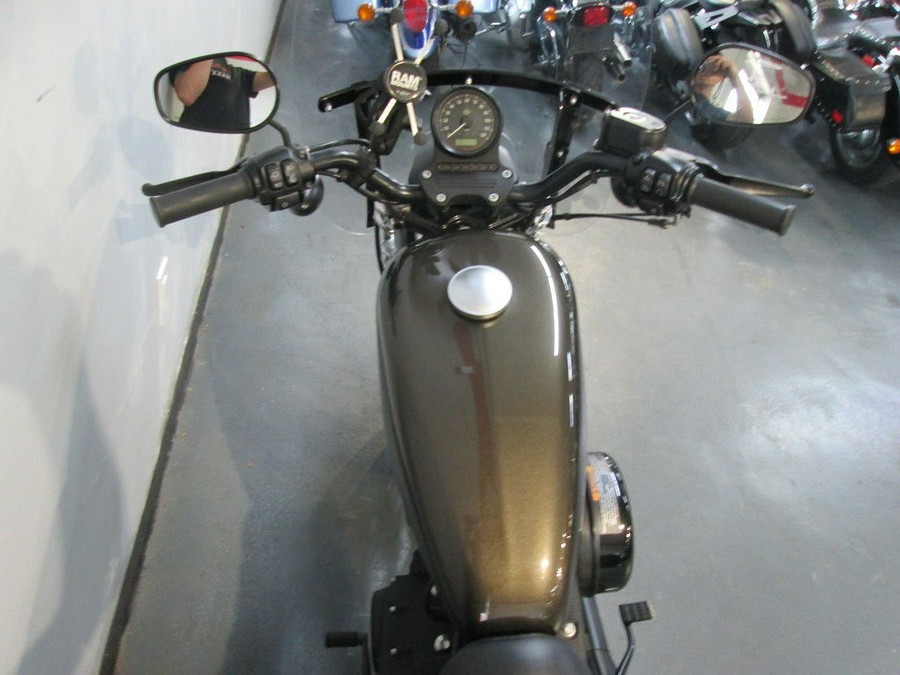 2020 Harley-Davidson® XL883L - Iron 883™