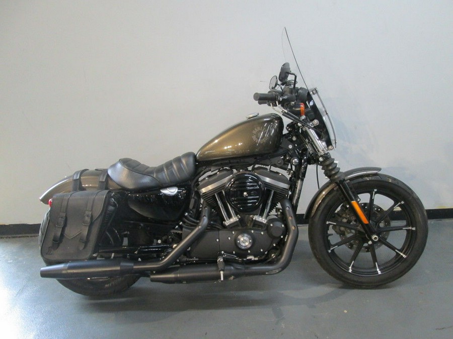 2020 Harley-Davidson® XL883L - Iron 883™