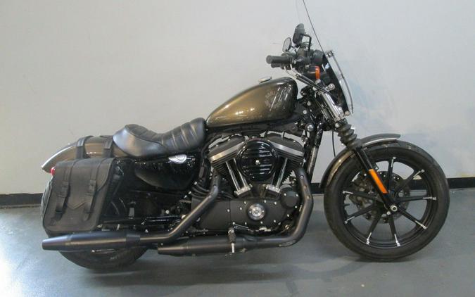 2020 Harley-Davidson® XL883L - Iron 883™