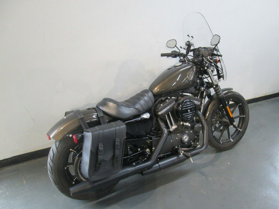2020 Harley-Davidson® XL883L - Iron 883™