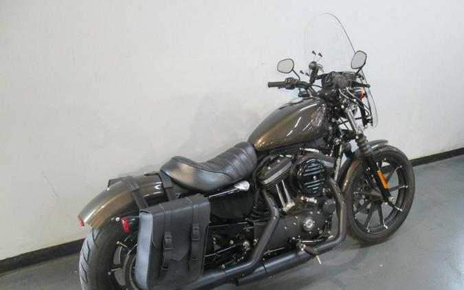 2020 Harley-Davidson® XL883L - Iron 883™