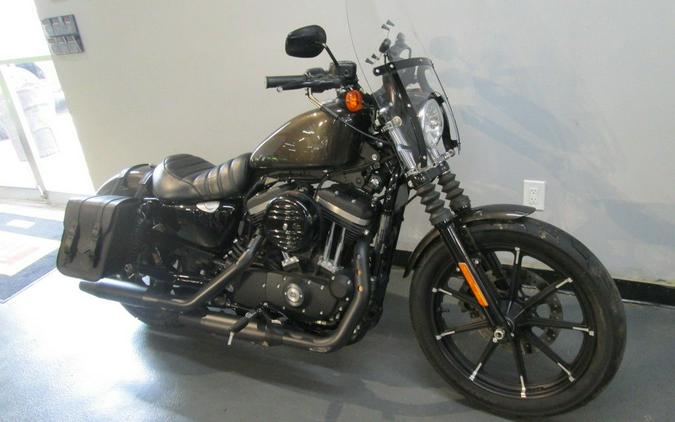 2020 Harley-Davidson® XL883L - Iron 883™