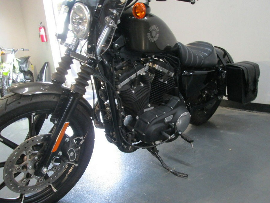 2020 Harley-Davidson® XL883L - Iron 883™