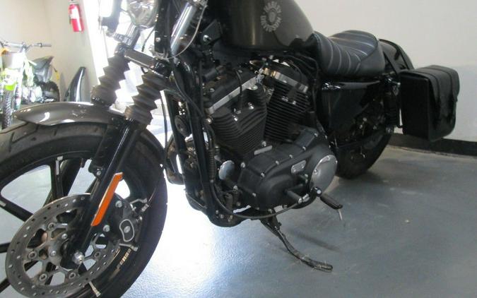 2020 Harley-Davidson® XL883L - Iron 883™