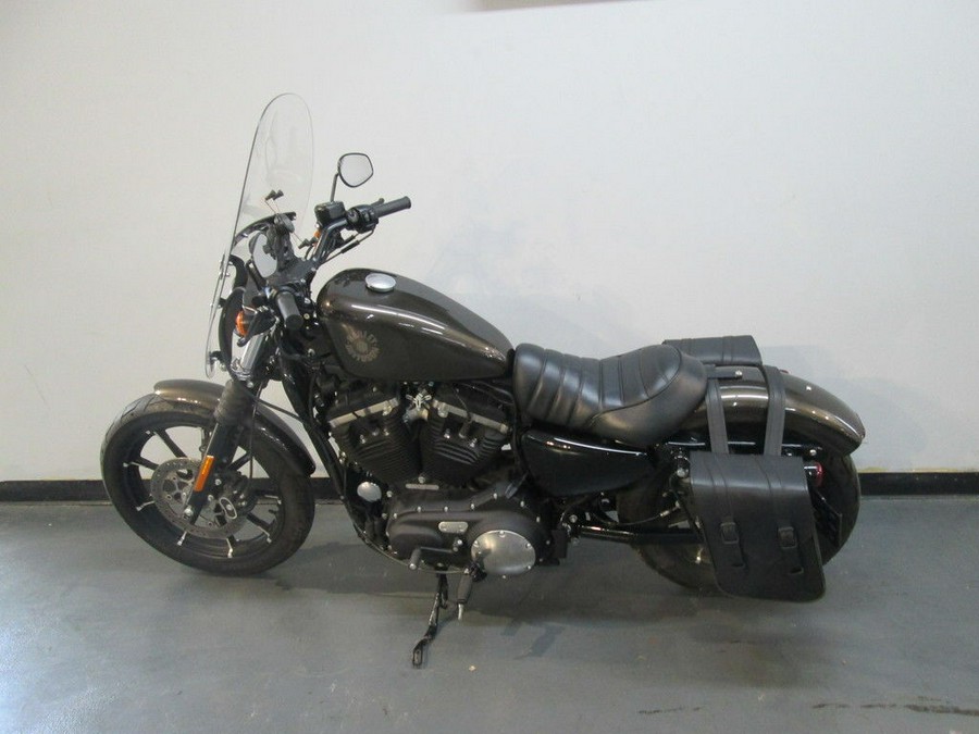 2020 Harley-Davidson® XL883L - Iron 883™