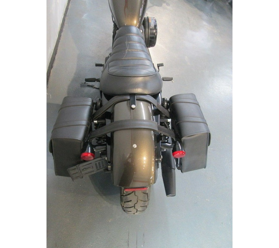 2020 Harley-Davidson® XL883L - Iron 883™