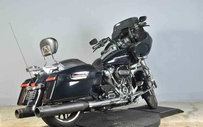 2020 Harley-Davidson Road Glide